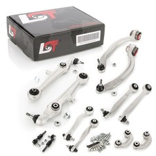 Querlenker Satz Vorderachse