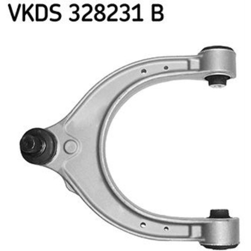 Skf lenker radaufhängung - radaufhängung, für
