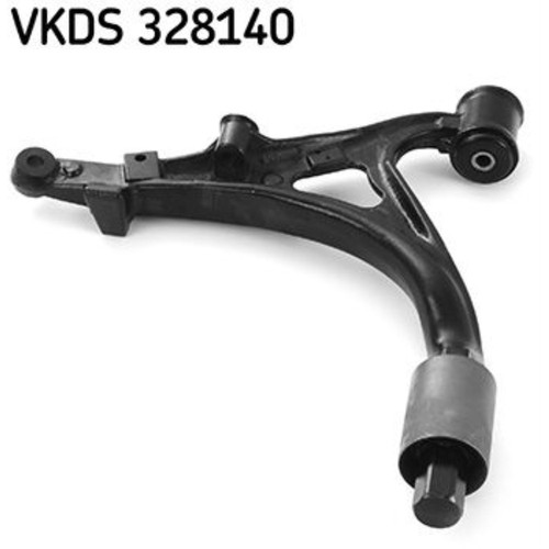 Skf lenker radaufhängung - lenker,