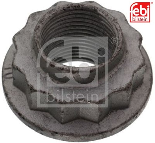 Febi bilstein 49630 mutter - bilstein,
