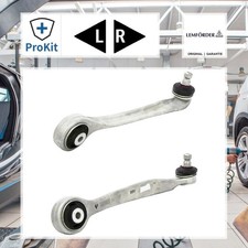 2x Lemförder Lenker