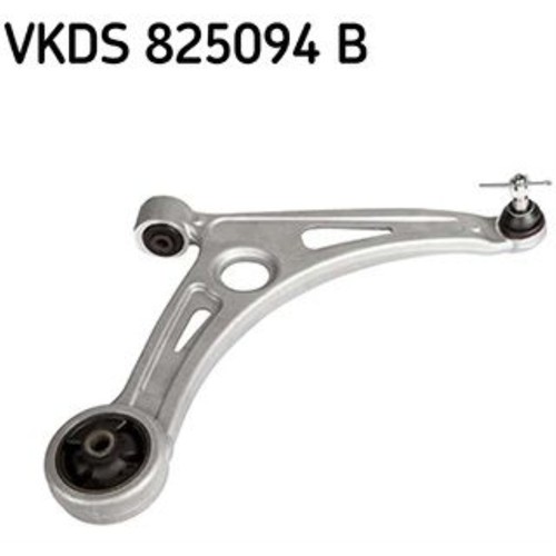 Skf querlenker für hyundai - querlenker,