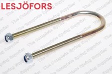 LESJÖFORS 77817 Federbride 