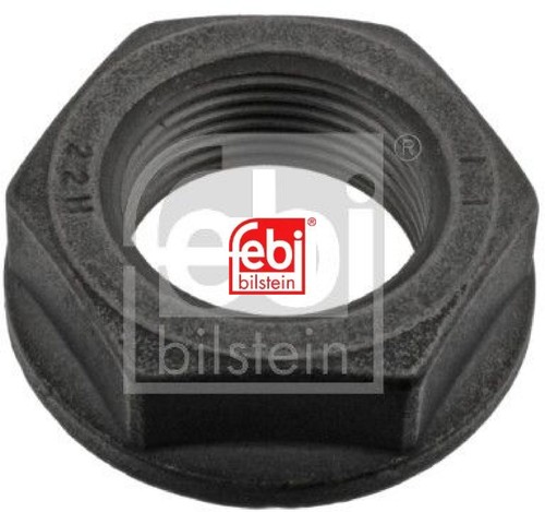 Febi bilstein 45450 - 45450, mutter