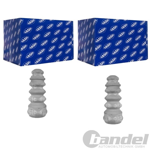 Sasic anschlagpuffer - 2x,