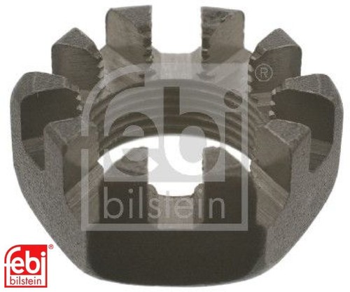 Febi bilstein 02817 mutter - febi,