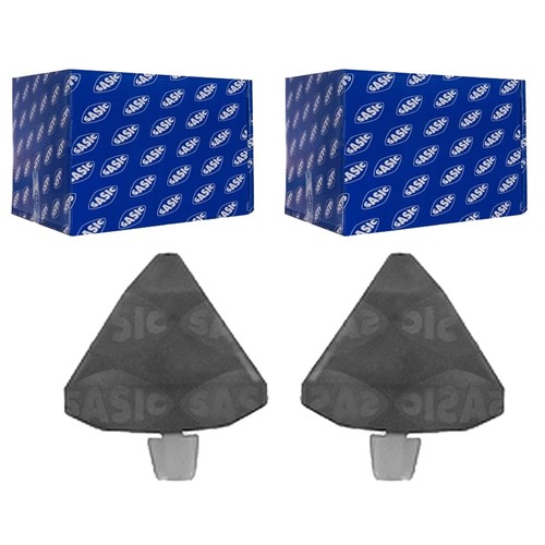 Sasic anschlagpuffer - 2x,