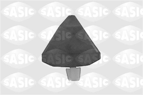 Sasic 1665375 anschlagpuffer - sasic,