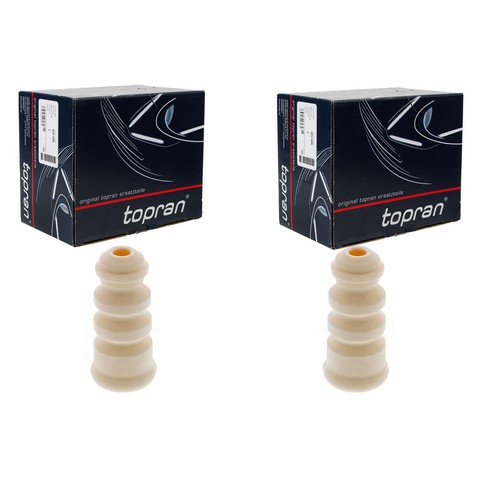 Topran anschlagpuffer - 2x,
