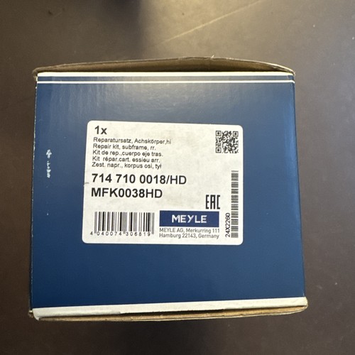 Meyle 7147100018 - meyle, 7147100018/hd